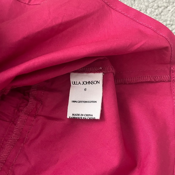 New Ulla Johnson Mila Top - Picture 6 of 7